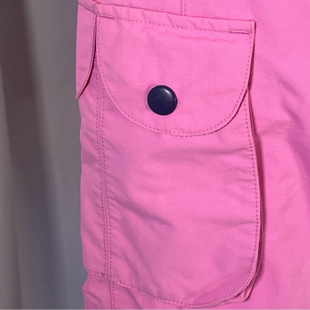 Burton Youth Ski/Snowboard/Snow Pants Pink Size Large - Picture 6 of 12